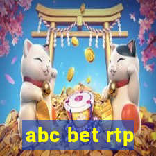 abc bet rtp